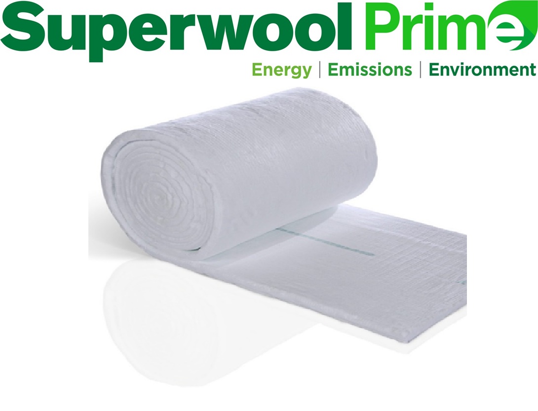 Superwool®　Prime ブランケット